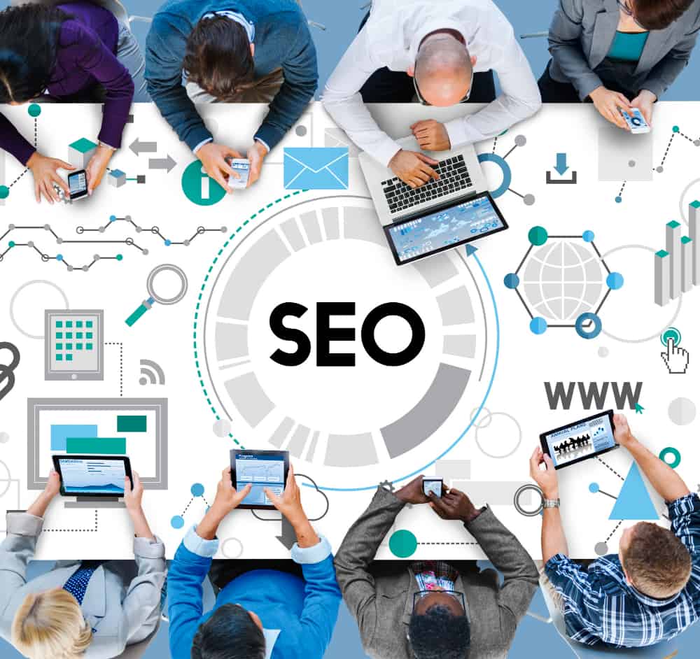 SEO Strategy for business